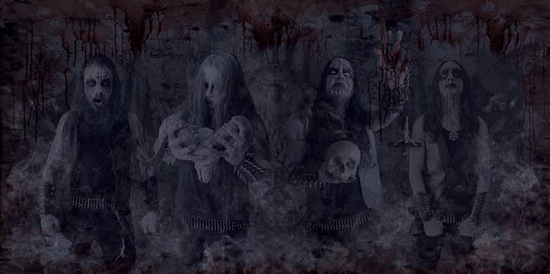 TWO FACE SINNER, Peruvian Black/Death Metal band